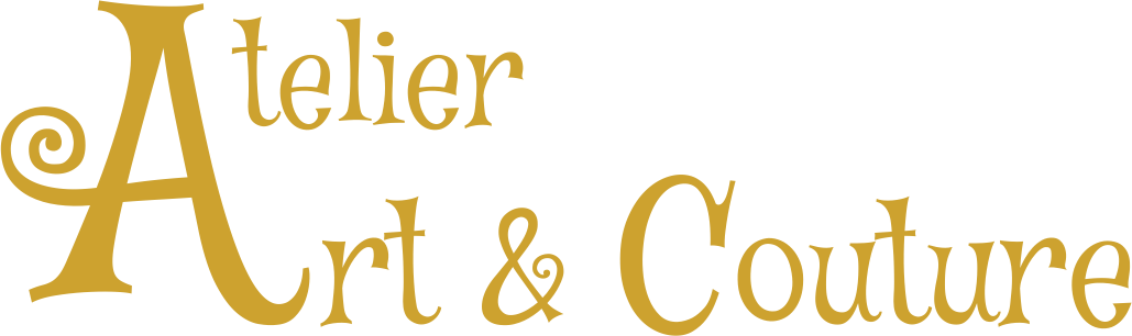 Atelier Art & Couture Logo