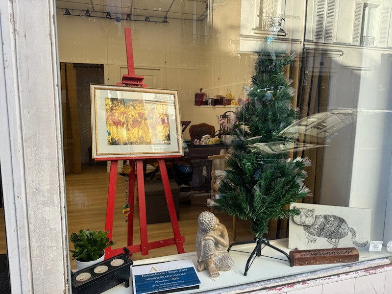 Atelier Art & Couture Retoucherie