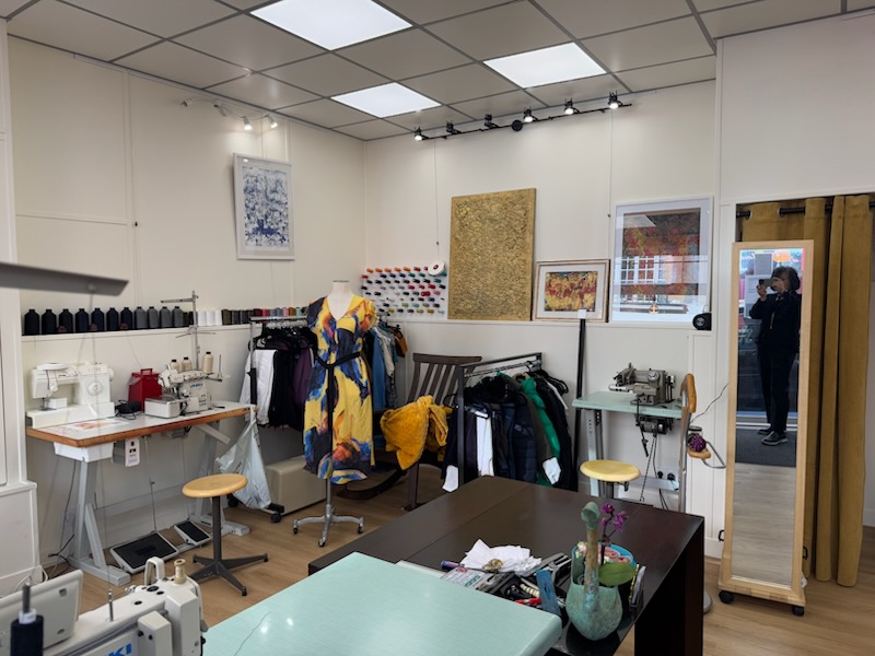 Atelier Art et Couture
